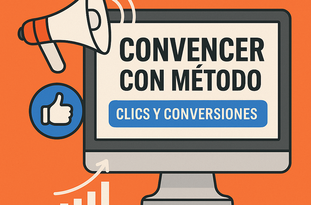 Convencer con método: las fórmulas de redacción que disparan clics y conversiones